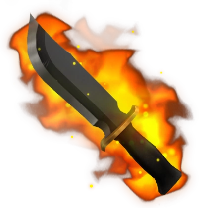 Traveler's Flame