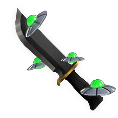 UFOs