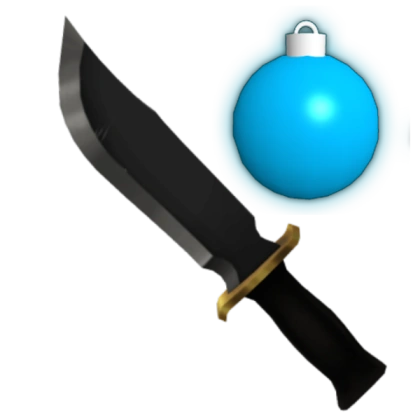 Uncommon Ornament