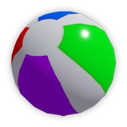 Beach Ball
