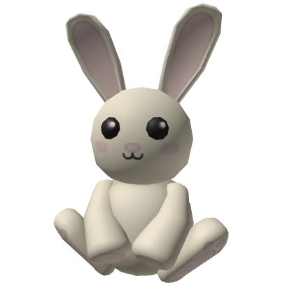 Bunny Toy