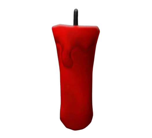 Candle (2024)