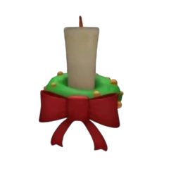 Candle (2025)