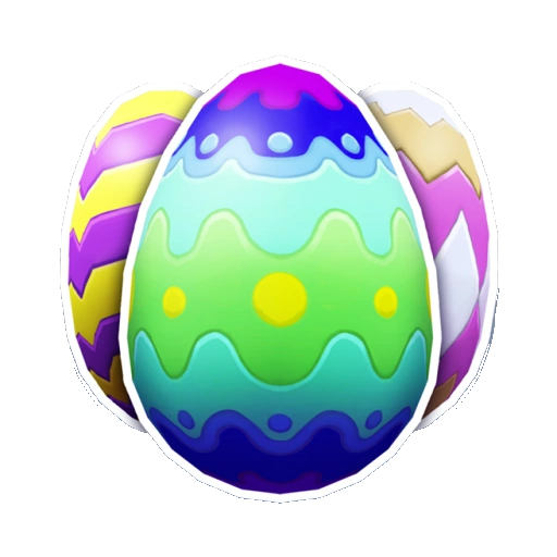 Egg Toy (2023)