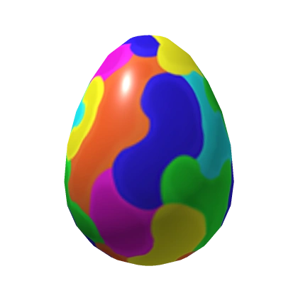 Egg Toy (2024)