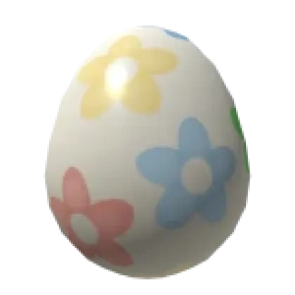 Egg Toy (2025)