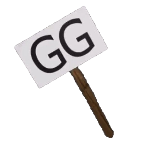 GG Sign