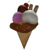 Ice Cream (2025)