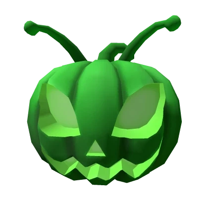 Pumpkin (2025)