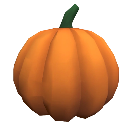 Pumpkin Toy (2023)