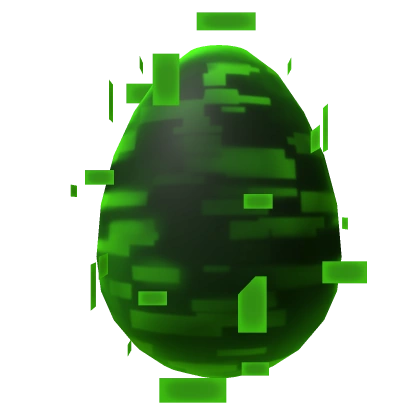 Rare Egg Toy (2024)