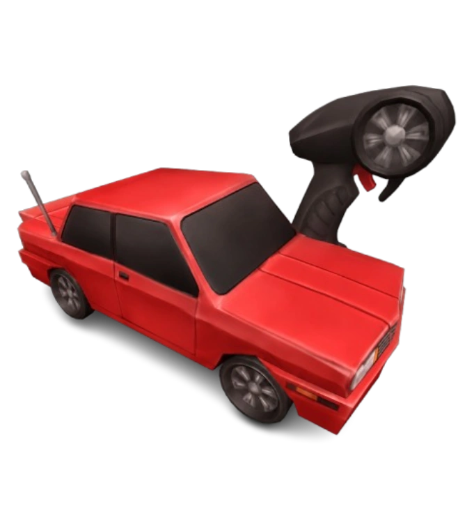 RC Car (2026)