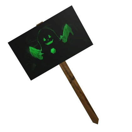 Reaver Sign
