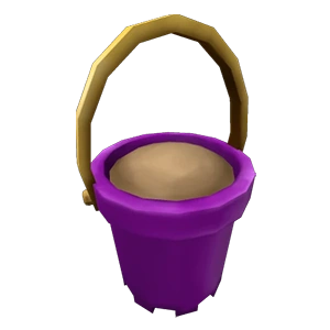 Sand Bucket