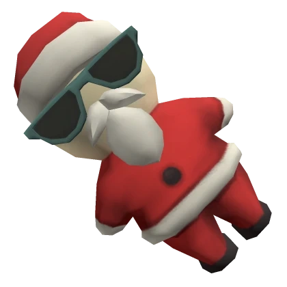 Santa (2024)