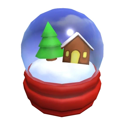 Snowglobe