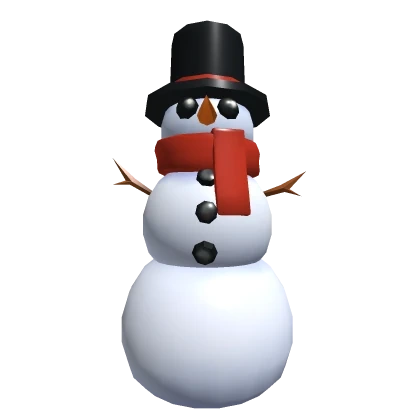Snowman