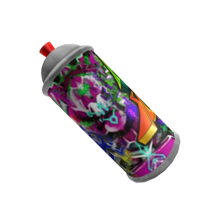 Spray Paint