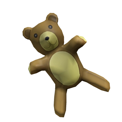 Teddy Bear