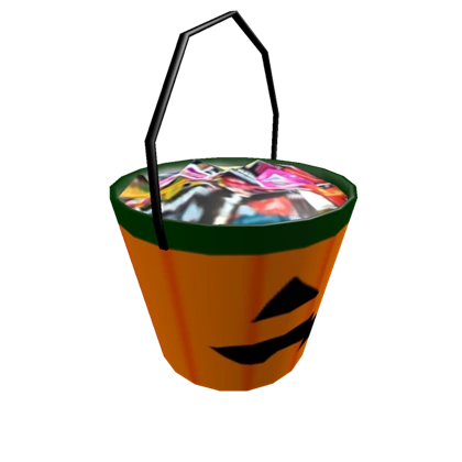 Treat Bucket