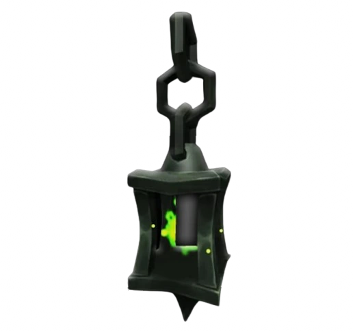 Villager's Lantern