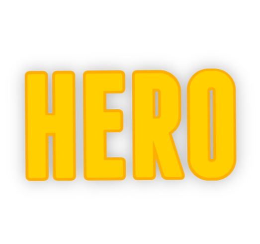 Hero