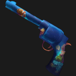 Aquarium (Gun)