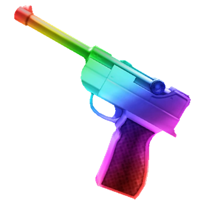 Chroma Luger