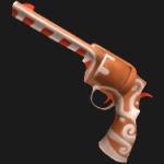 Gingercookie (Gun)
