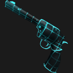 Hologram (Gun)