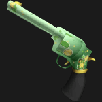 Soda (Gun)