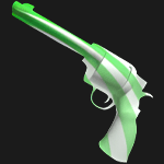 Spearmint (Gun)
