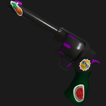 Stickers (Gun)