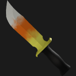 CandyCorn (2019)