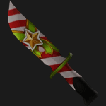 Wrapped Knife (2024)