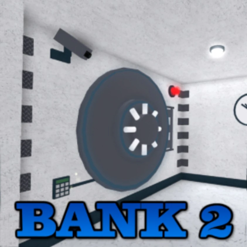 Bank 2