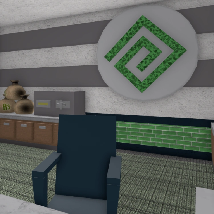 Bank