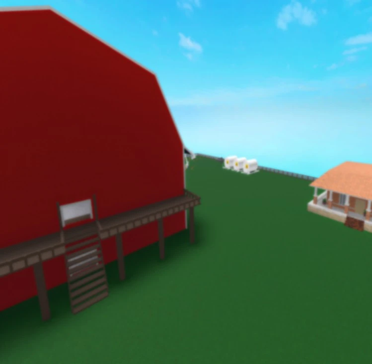 Barn