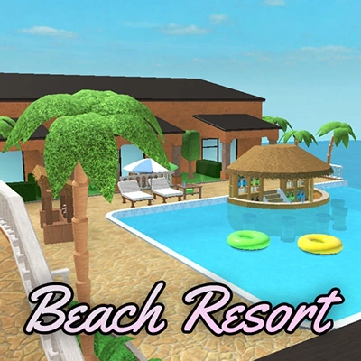 Beach Resort