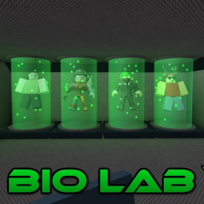Bio Lab
