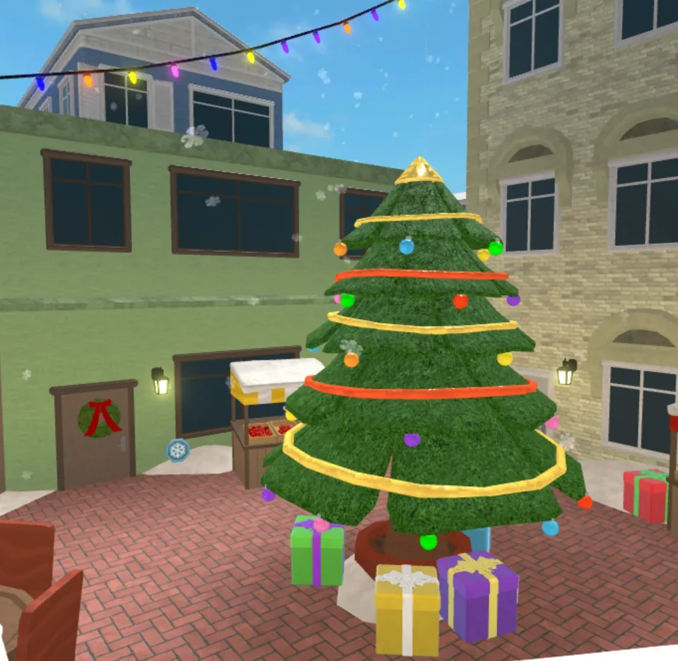 Christmas In Italy