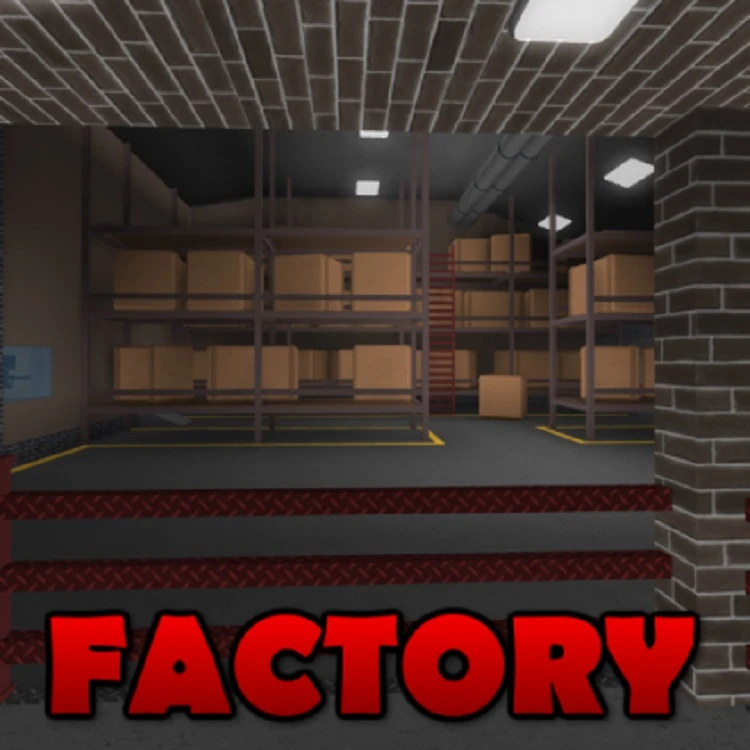 Factory