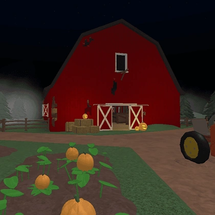 Farmhouse