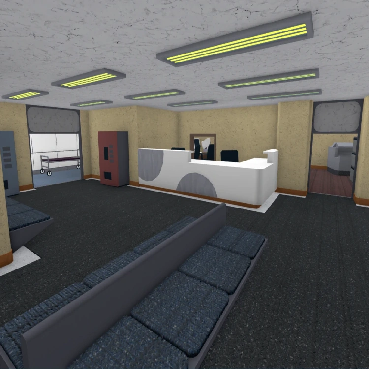 Hospital 2
