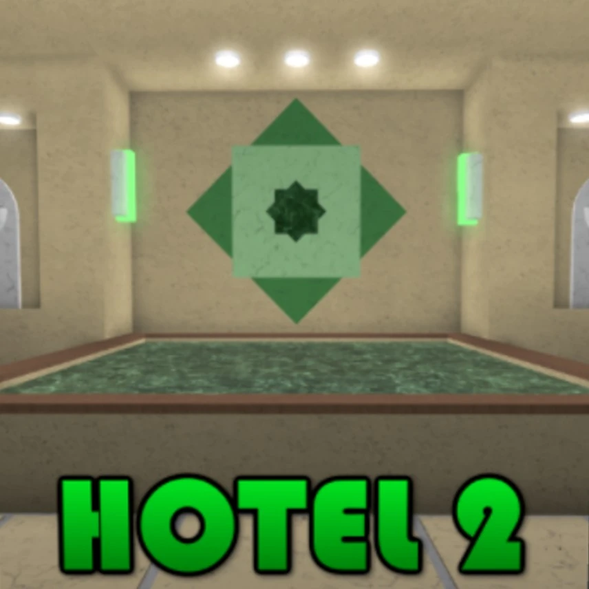 Hotel 2