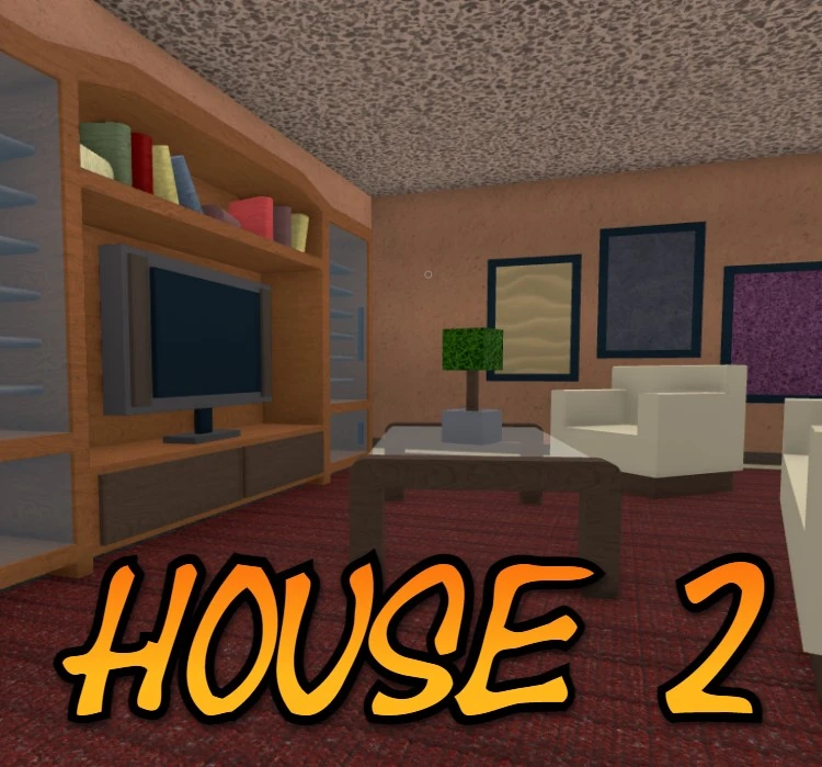 House 2