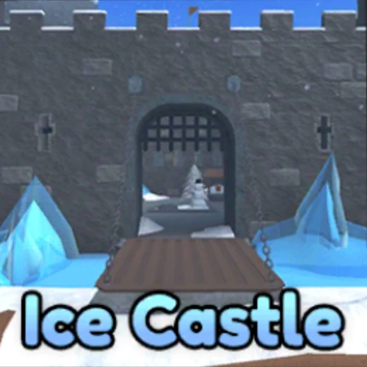 Ice Castle