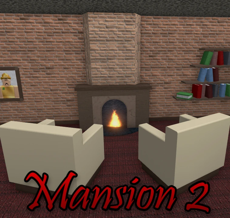 Mansion 2