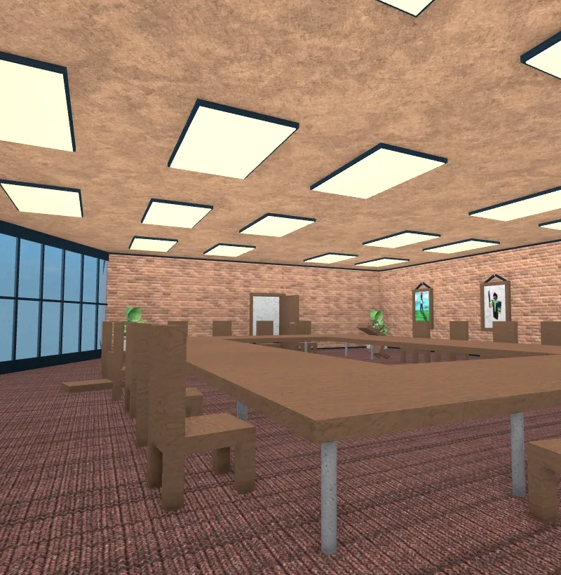 Mansion