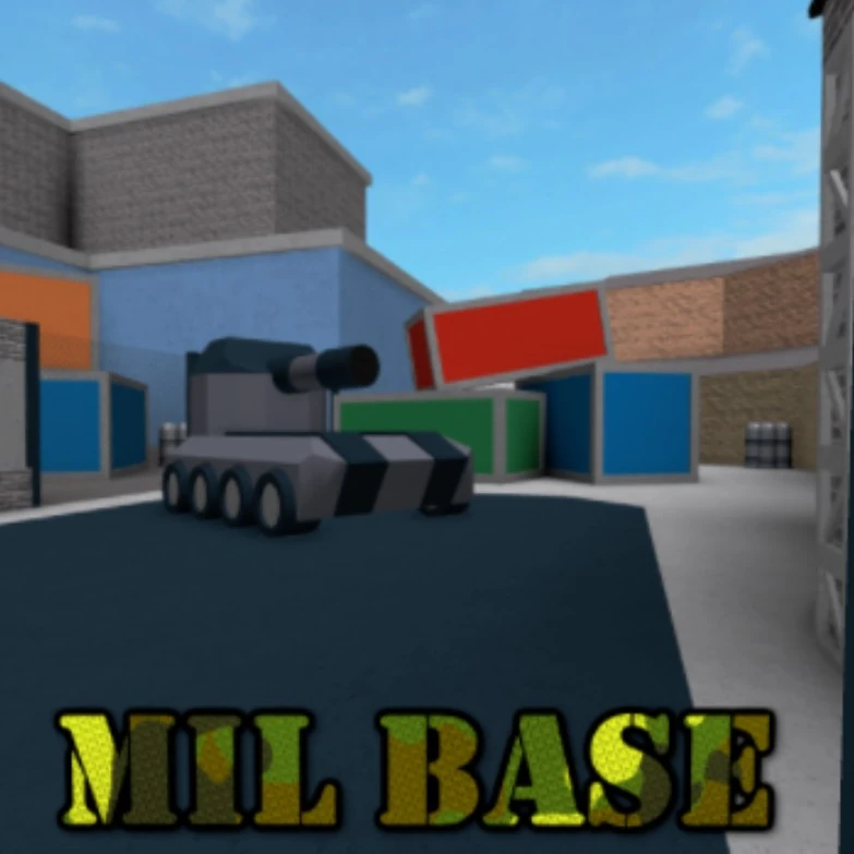 Mil-Base (original)